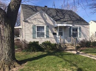 4118 57th St, Kenosha, WI 53144