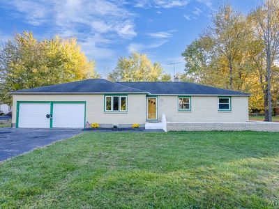 8115 Tonawanda Creek Rd, East Amherst, NY, 14051