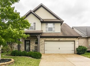 118 England Pl, Hendersonville, TN 37075