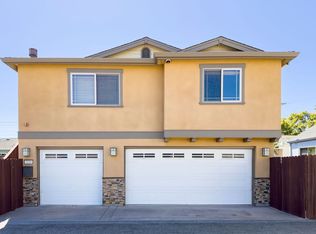 1110 E 5th Ave, San Mateo, CA 94402