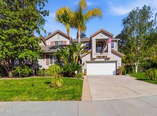 119 Forrester Ct, Simi Valley, CA 93065