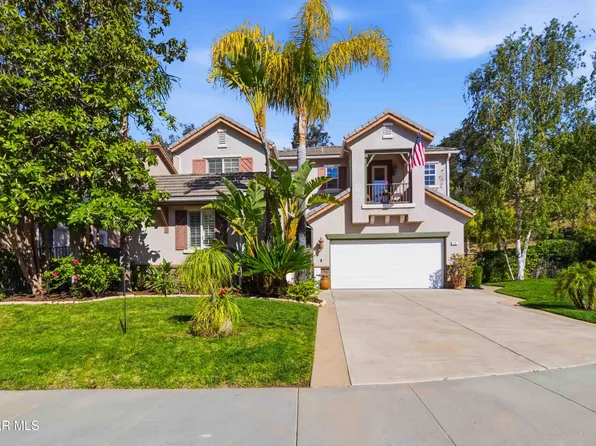 119 Forrester Ct, Simi Valley, CA 93065