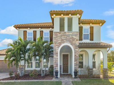 3933 Craigston St, Melbourne, FL, 32940