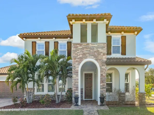 3933 Craigston St, Melbourne, FL 32940