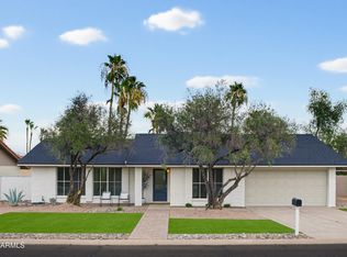 14047 N HAMPSTEAD Drive N, Fountain Hills, AZ 85268