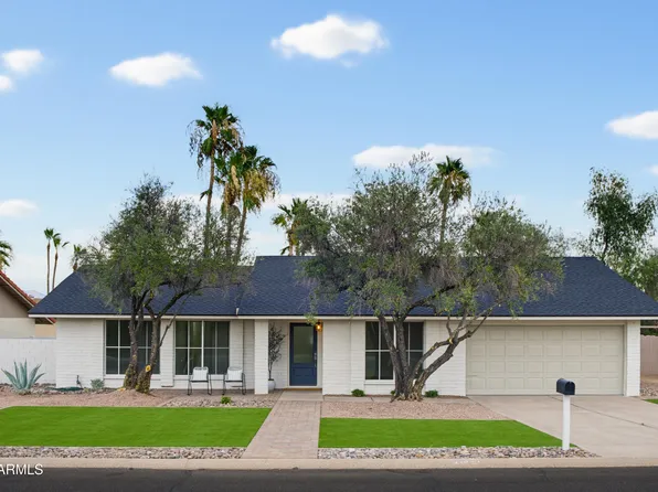 14047 N HAMPSTEAD Drive N, Fountain Hills, AZ 85268