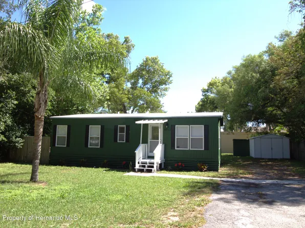 8062 Sealawn Dr, Spring Hill, FL 34606