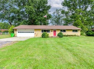 945 East Ave, Tallmadge, OH 44278