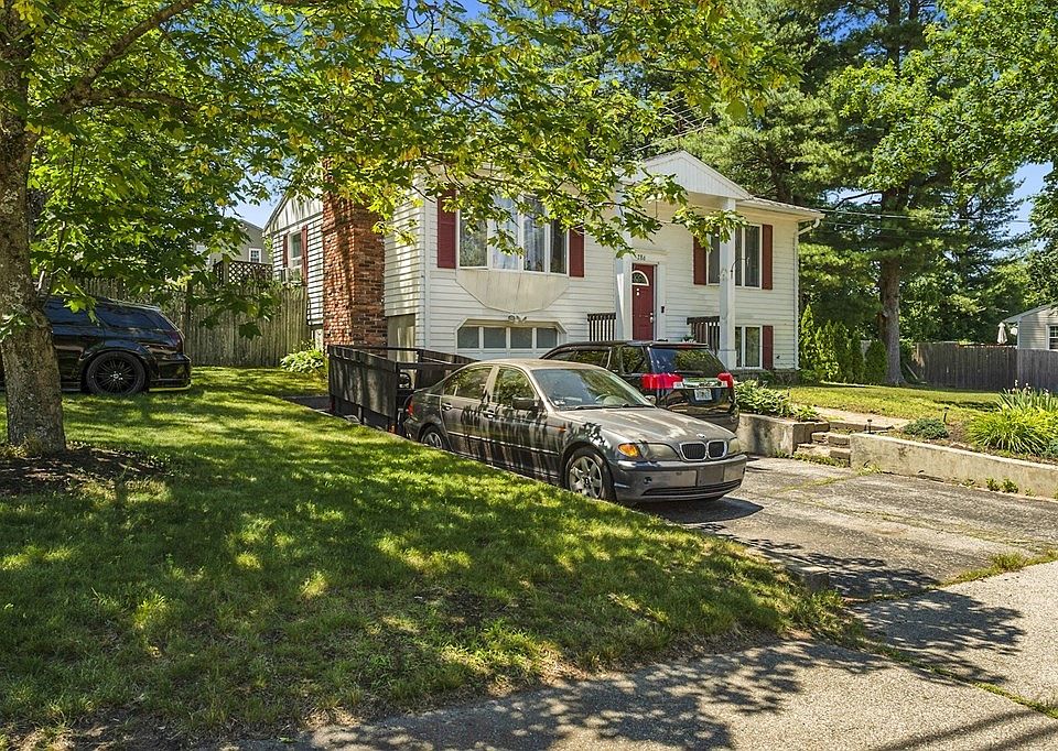 286 Mendon Rd, North Attleboro, MA 02760 Zillow