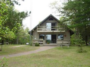 408 Archery Rd, Manitowish Waters, WI 54545