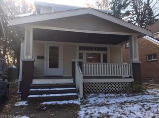 1417 Tampa Ave, Cleveland, OH