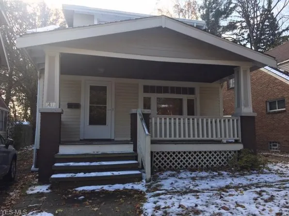 1417 Tampa Ave, Cleveland, OH 44109
