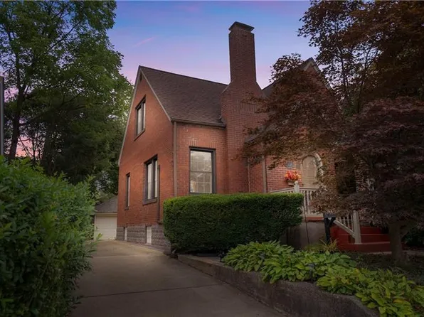 1306 Orvis Ave, Pittsburgh, PA 15223