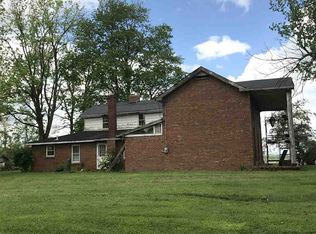 1537 Rustic Ln, Florence, KY 41042