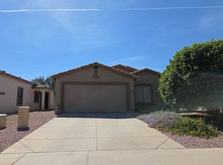 16227 W Redfield Rd, Surprise, AZ 85379