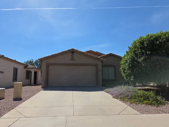 16227 W Redfield Rd, Surprise, AZ 85379