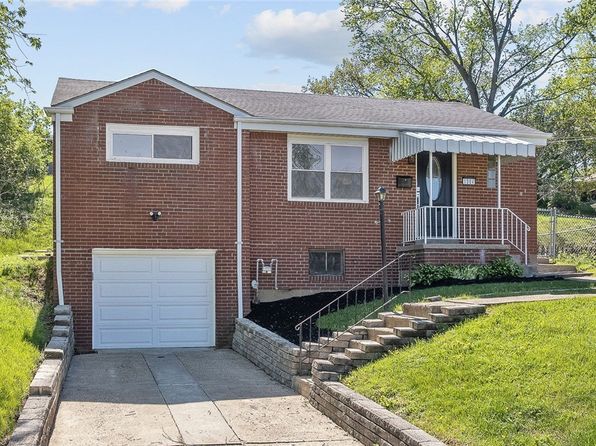 1384 Missouri Ave, Bridgeville, PA 15017
