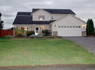 23218 102nd Ct E, Buckley, WA 98321