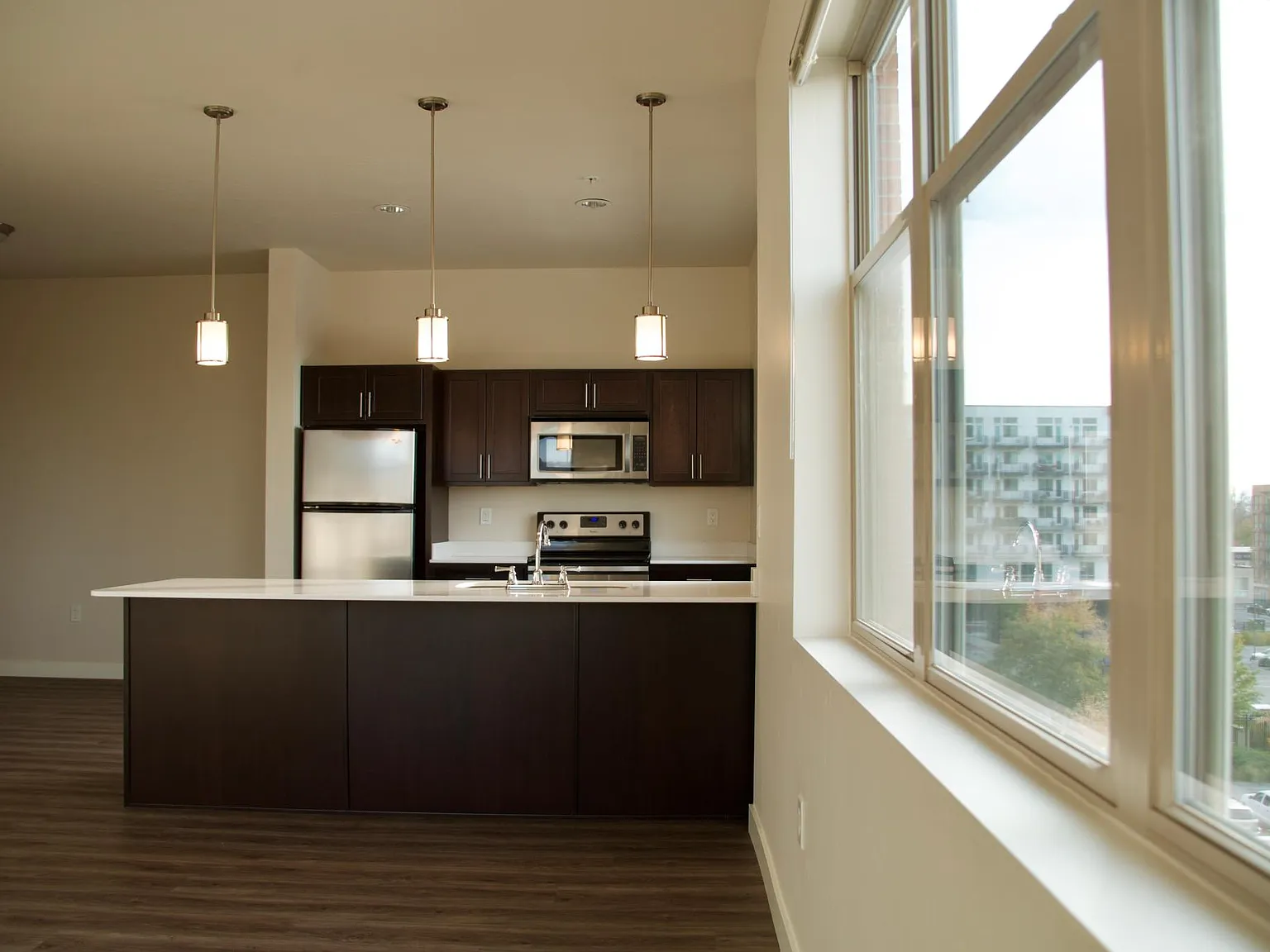 The Vue — Photo 4