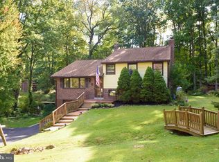12 Penn Charter Dr, Media, PA 19063