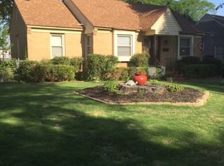 243 W Edwin Cir, Memphis, TN 38112
