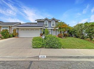 1838 Powell Dr, Ventura, CA 93004