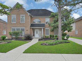 3602 Cresswell Ct, Missouri City, TX 77459