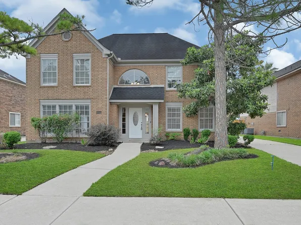 3602 Cresswell Ct, Missouri City, TX 77459