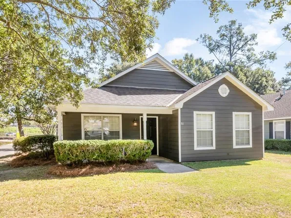 51 Bishop Ln S, Mobile, AL 36608
