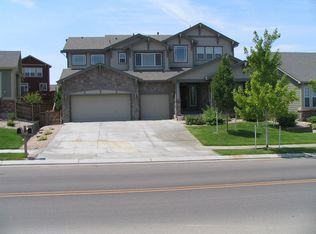 16942 Parkside Drs, Commerce City, CO 80022