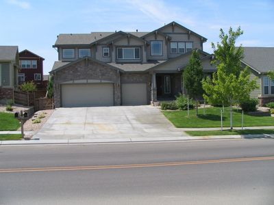 16942 Parkside Drs, Commerce City, CO, 80022