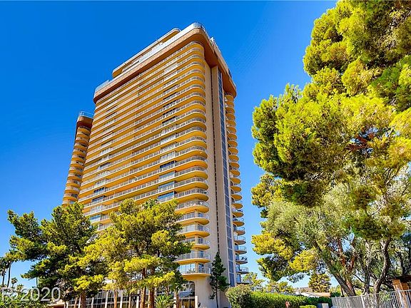 4th image of 3111 Bel Air Dr Unit 15F