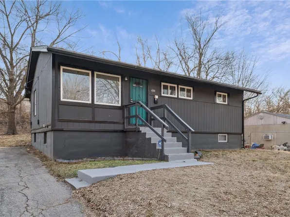 4511 Norton Ave, Kansas City, MO 64130