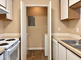 Overlook Pointe Apartments, Happy Valley, OR 97086