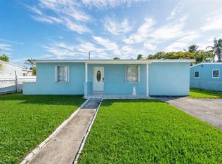 Lauderdale Manors Add Rev, Fort Lauderdale, FL 33311