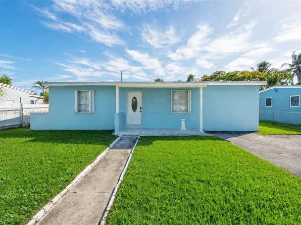 1207 Chateau Park Dr, Fort Lauderdale, FL 33311