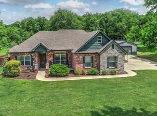 29159 E 115th St S, Coweta, OK 74429