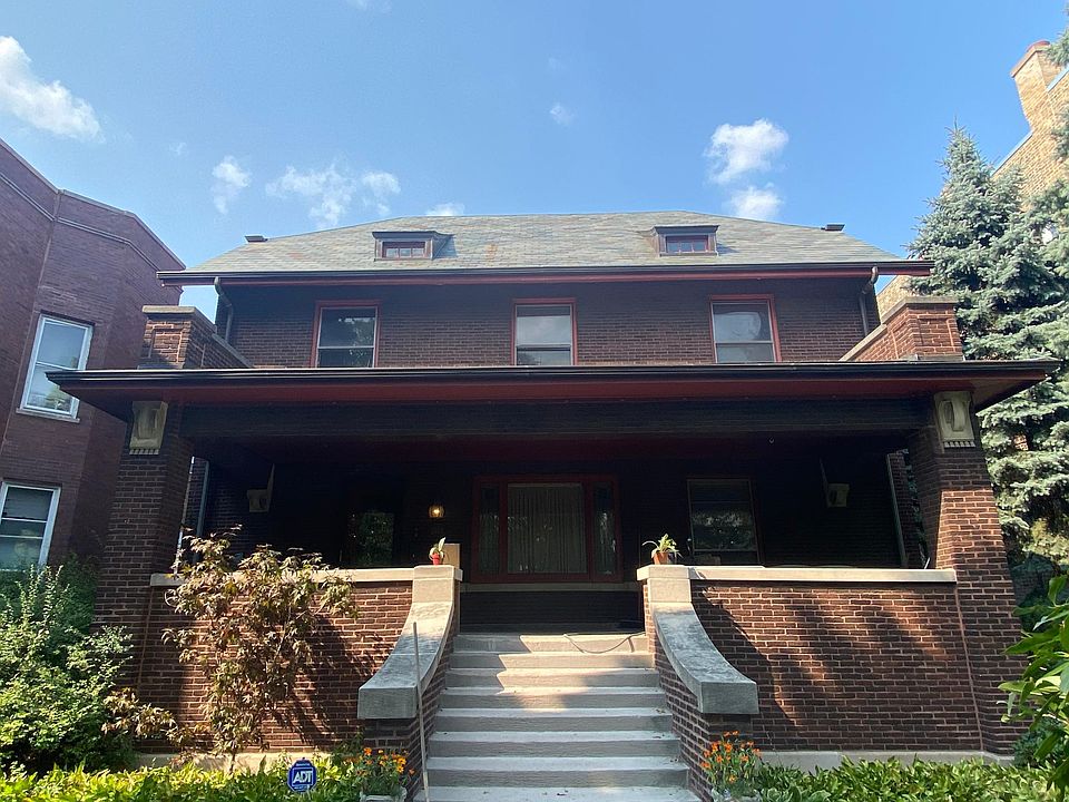 1st image of 2850 W Logan Blvd #1