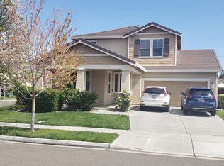 3806 Porto Fino St, Turlock, CA 95382