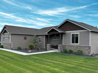 31914 N Zander Ln, Chattaroy, WA 99003