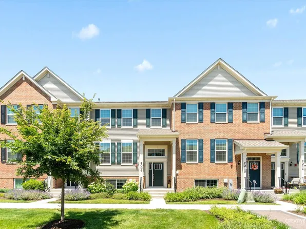 2006 Stuttle Rd, Batavia, IL 60510