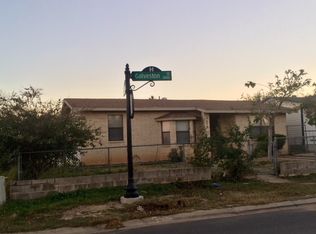 2419 Galveston St, Laredo, TX 78043