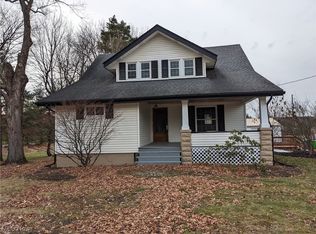 298 Substation Rd, Brunswick, OH 44212