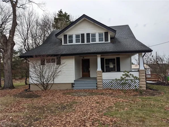 298 Substation Rd, Brunswick, OH 44212