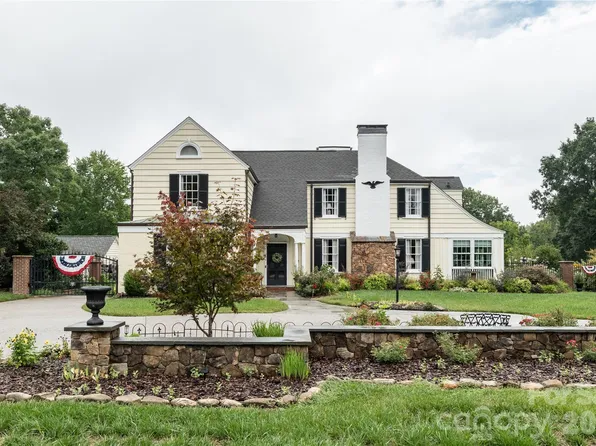 236 Confederate Ave, Salisbury, NC 28144