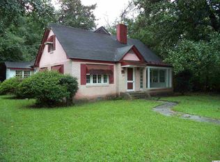 1817 Racepath St, Conway, SC 29527