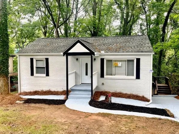 2162 Doris Dr, Decatur, GA 30034