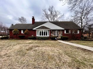 14740 Seminole, Redford, MI 48239