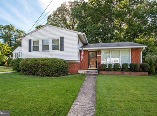 13205 May Ct, Silver Spring, MD 20906