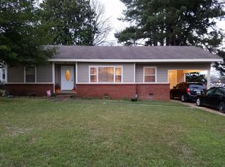 895 Chickasaw Dr, Grenada, MS 38901